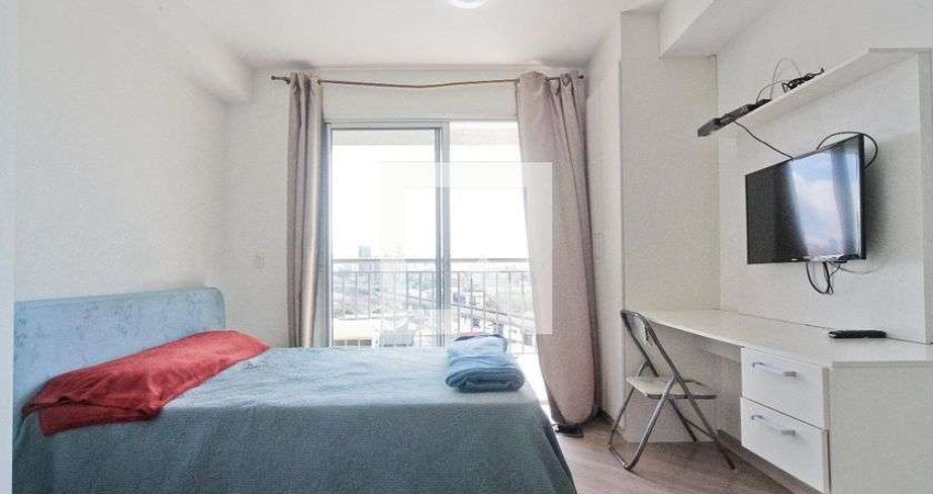 Apartamento à Venda - Santana, 1 Quarto,  25 m2