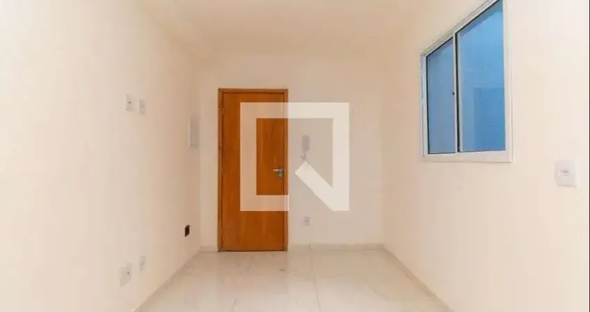Apartamento à Venda - Vila Guilhermina, 2 Quartos,  38 m2