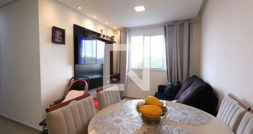 Apartamento à Venda - Vila Califórnia, 2 Quartos,  43 m2