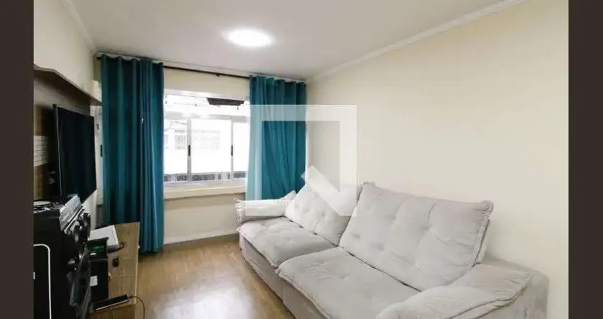Apartamento à Venda - Vila Constança , 2 Quartos,  61 m2