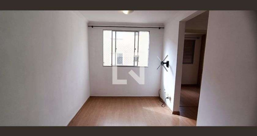 Apartamento com 2 quartos à venda no Morumbi, São Paulo 