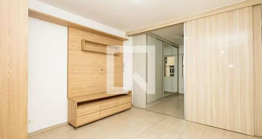 Apartamento com 1 quarto à venda na Bela Vista, São Paulo 