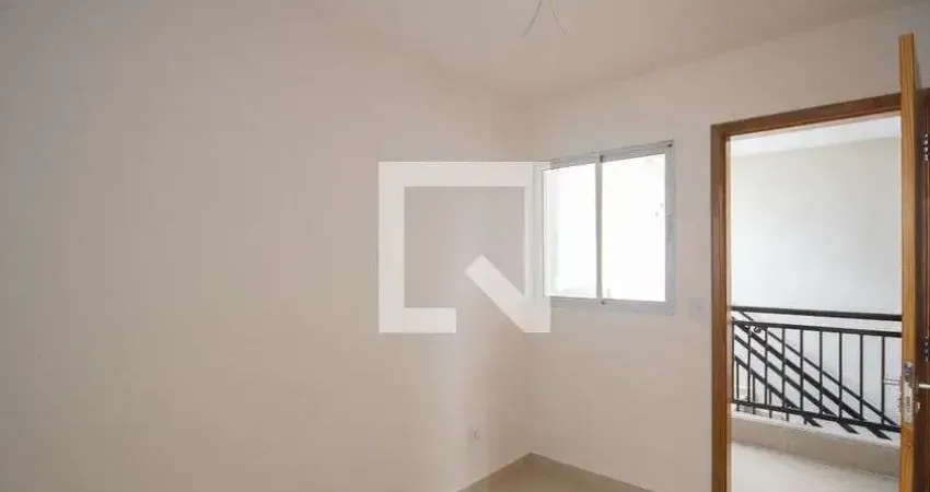 Apartamento à Venda - Vila Constança , 1 Quarto,  27 m2