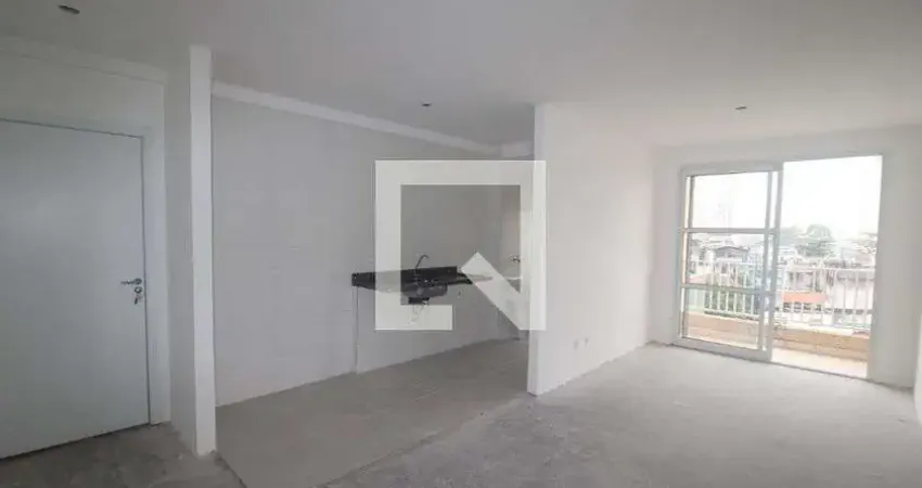 Apartamento à Venda - Vila Roque, 2 Quartos,  55 m2