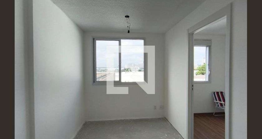 Apartamento com 2 quartos à venda no Cambuci, São Paulo 
