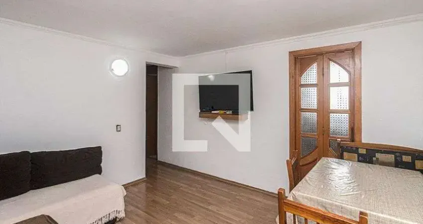 Apartamento à Venda - Bosque da Saúde, 2 Quartos,  60 m2