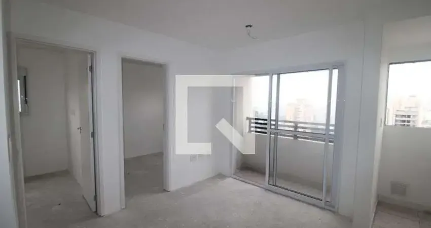 Apartamento à Venda - Água Fria, 2 Quartos,  40 m2