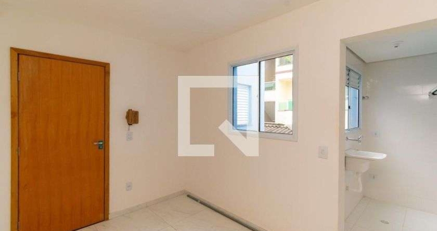 Apartamento à Venda - Vila Guilhermina, 2 Quartos,  38 m2