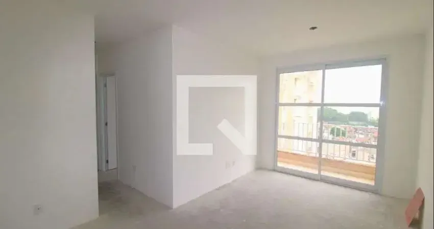 Apartamento à Venda - Vila Roque, 2 Quartos,  55 m2