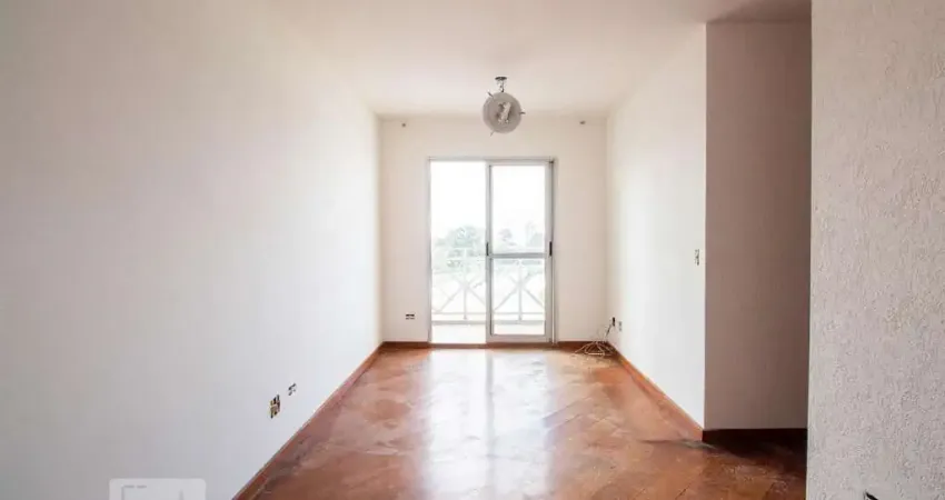 Apartamento à Venda - Jardim Santa Emília, 2 Quartos,  60 m2