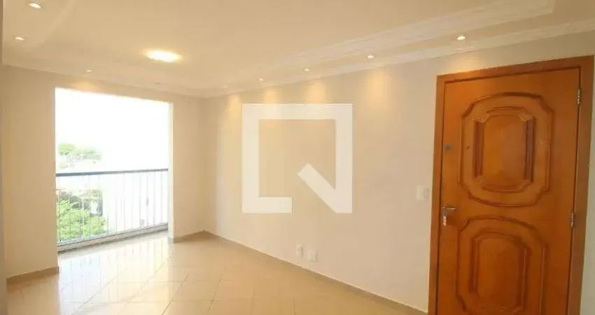 Apartamento à Venda - Vila Nova Cachoeirinha, 3 Quartos,  55 m2