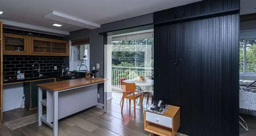 Apartamento à Venda - Jardim São Savério, 2 Quartos,  53 m2