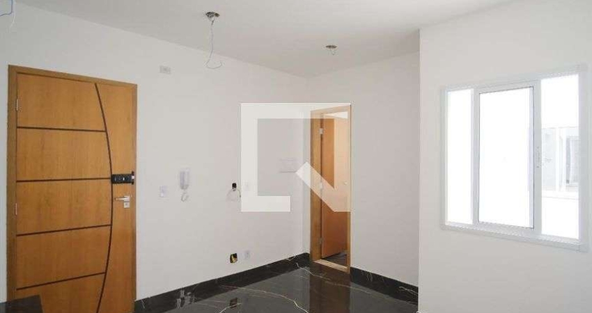 Apartamento à Venda - Vila Matilde, 1 Quarto,  26 m2