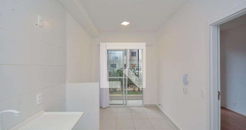 Apartamento com 1 quarto à venda no Socorro, São Paulo 