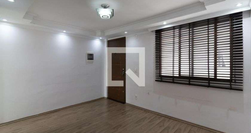 Apartamento à Venda - Artur Alvim, 2 Quartos,  41 m2