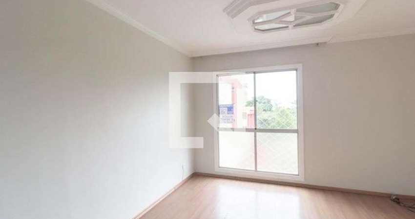 Apartamento à Venda - Vila Jacuí, 2 Quartos,  53 m2