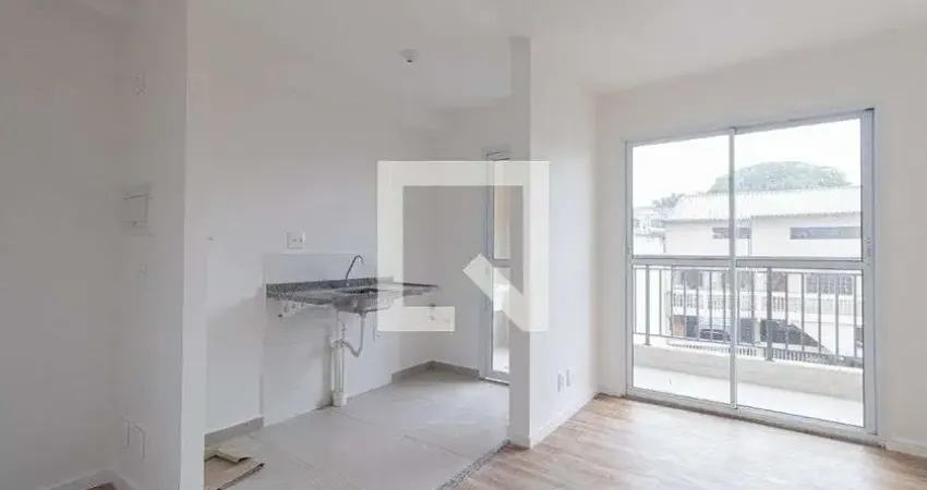 Apartamento à Venda - Vila Ré, 2 Quartos,  42 m2