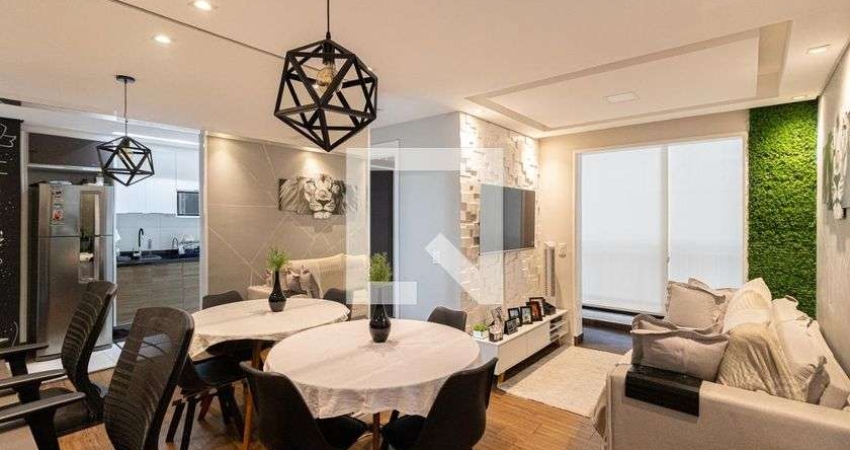 Apartamento à Venda - Itaquera, 2 Quartos,  45 m2