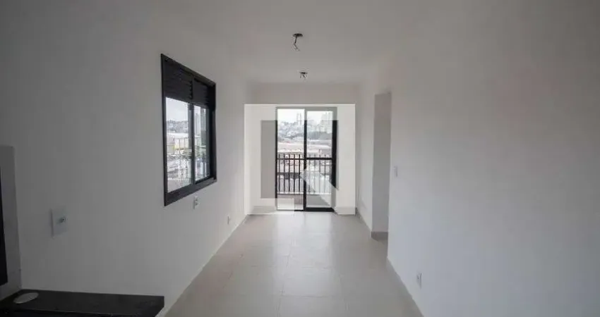 Apartamento à Venda - Vila Guilherme, 1 Quarto,  32 m2