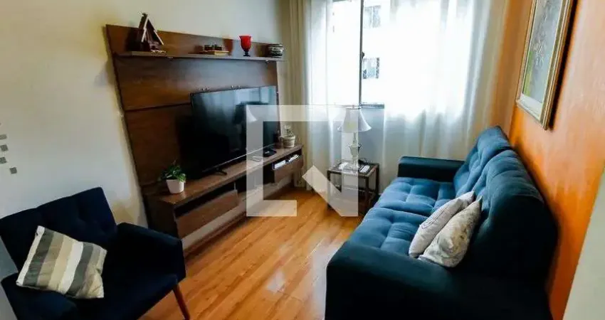 Apartamento à Venda - Morumbi, 2 Quartos,  45 m2