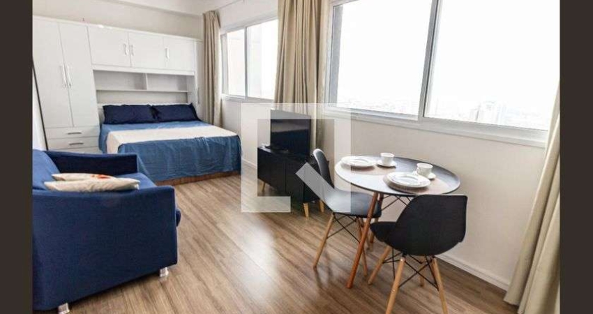 Apartamento à Venda - Belém, 1 Quarto,  26 m2
