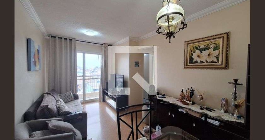 Apartamento com 2 quartos à venda no Mandaqui, São Paulo 