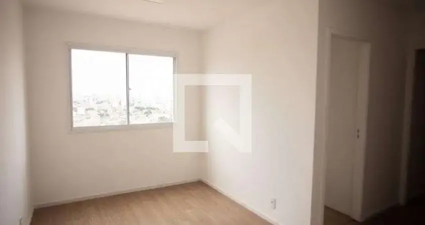 Apartamento à Venda - Vila Roque, 2 Quartos,  45 m2