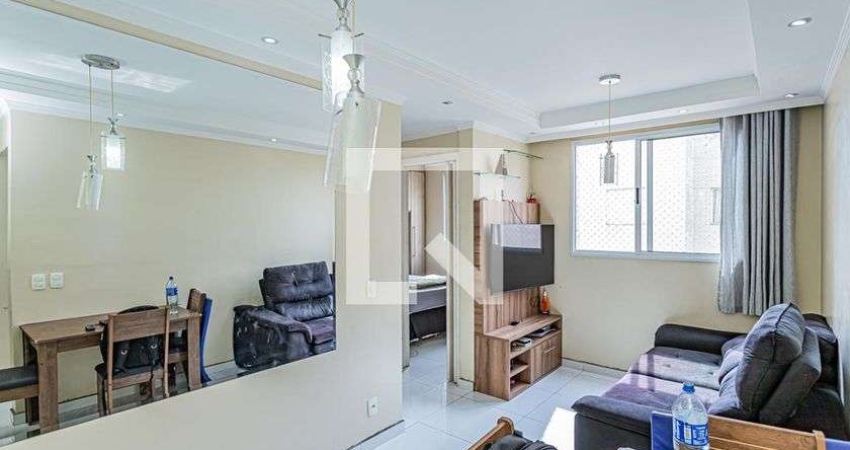 Apartamento à Venda - Jardim Iris , 2 Quartos,  44 m2