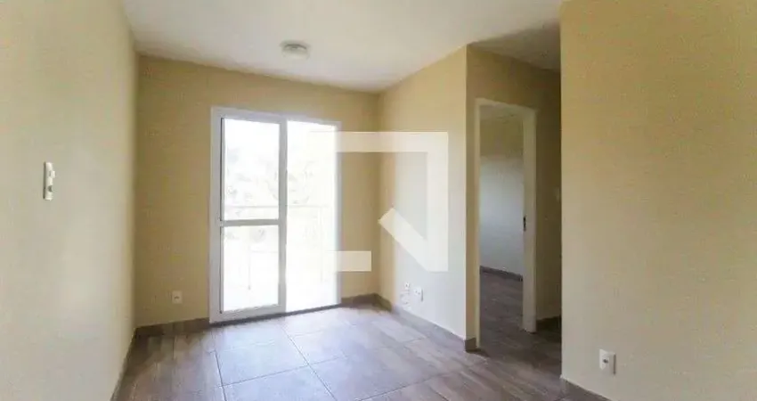 Apartamento à Venda - Itaquera, 2 Quartos,  49 m2