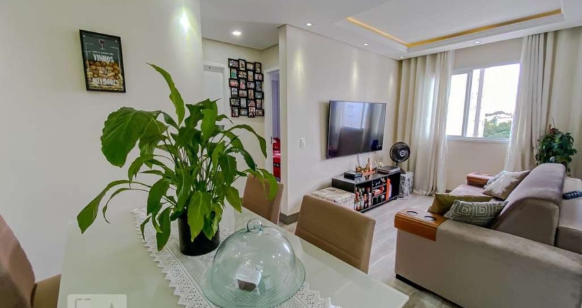 Apartamento à Venda - Vila Prudente, 2 Quartos,  45 m2