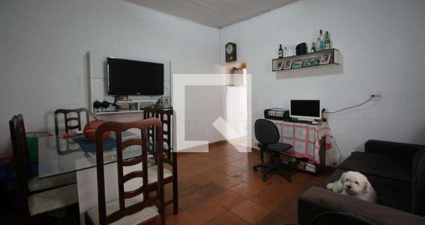 Casa à Venda - Cambuci, 2 Quartos,  140 m2
