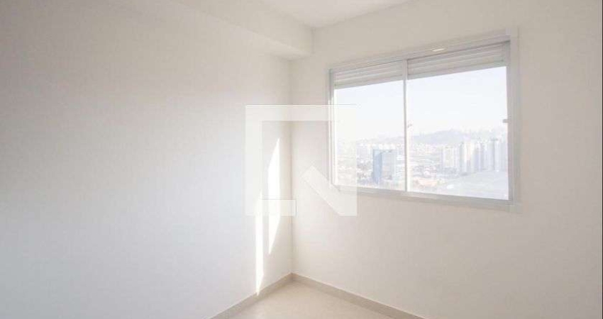 Apartamento à Venda - Jardim Sao Luis, 1 Quarto,  30 m2