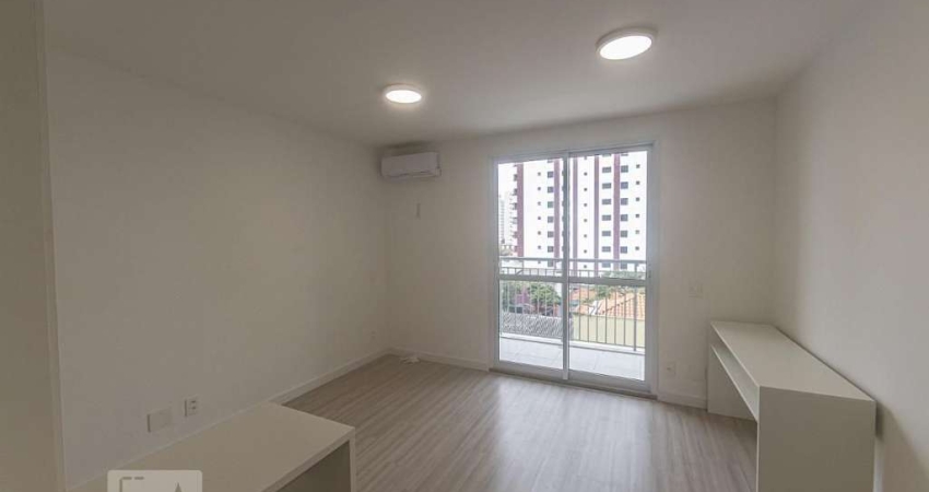 Apartamento com 1 quarto à venda no Tatuapé, São Paulo 