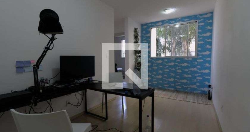 Apartamento à Venda - Água Branca, 2 Quartos,  53 m2