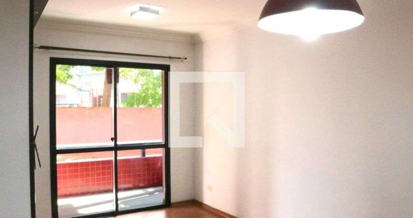 Apartamento à Venda - Jardim Palmares, 3 Quartos,  71 m2