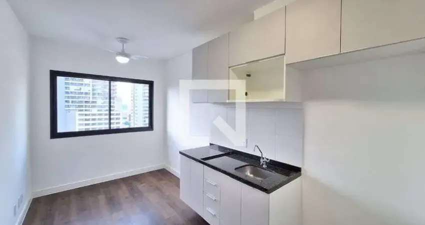Apartamento à Venda - Vila Pompéia, 1 Quarto,  25 m2