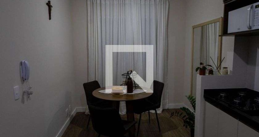 Apartamento com 1 quarto à venda no Socorro, São Paulo 