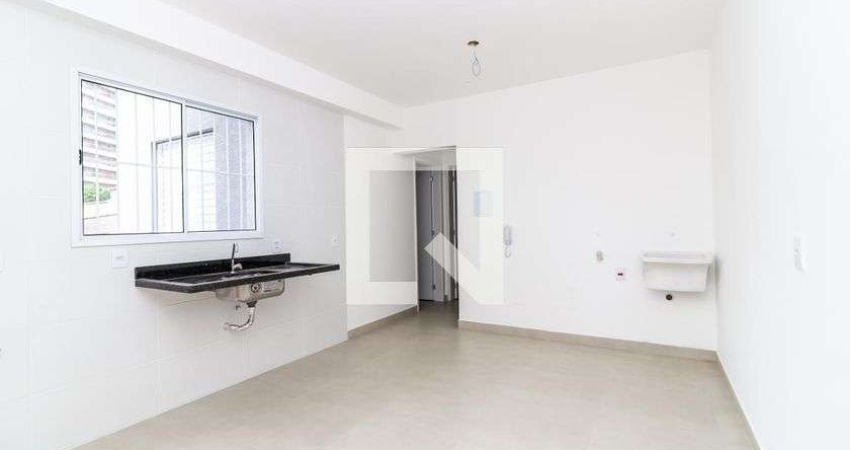 Apartamento à Venda - Vila Leopoldina, 2 Quartos,  40 m2