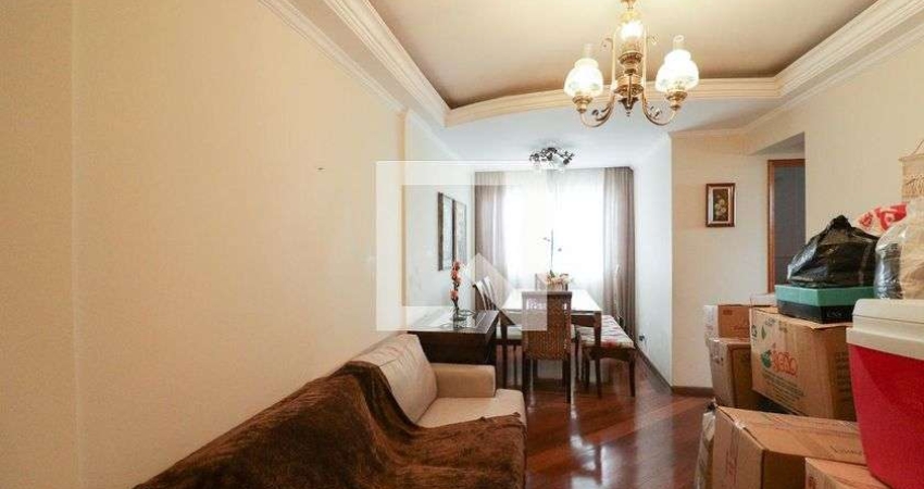 Apartamento com 2 quartos à venda no Mandaqui, São Paulo 