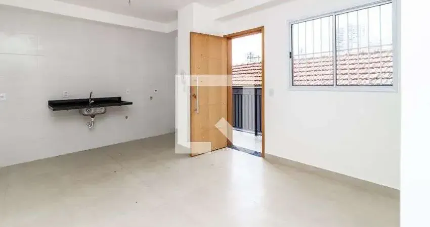 Apartamento à Venda - Vila Leopoldina, 1 Quarto,  31 m2