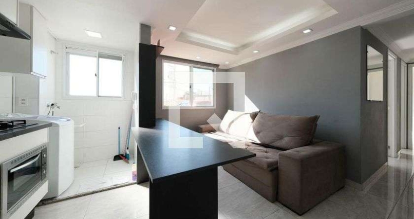 Apartamento com 2 quartos à venda em Cangaíba, São Paulo 