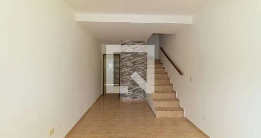Casa à Venda - Vila Macedópolis, 2 Quartos,  90 m2