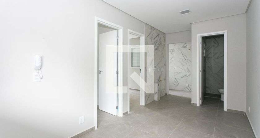 Apartamento à Venda - Penha de França, 2 Quartos,  50 m2