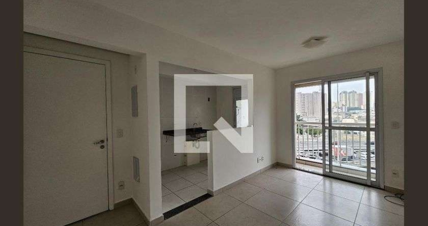 Apartamento à Venda - Liberdade, 2 Quartos,  50 m2
