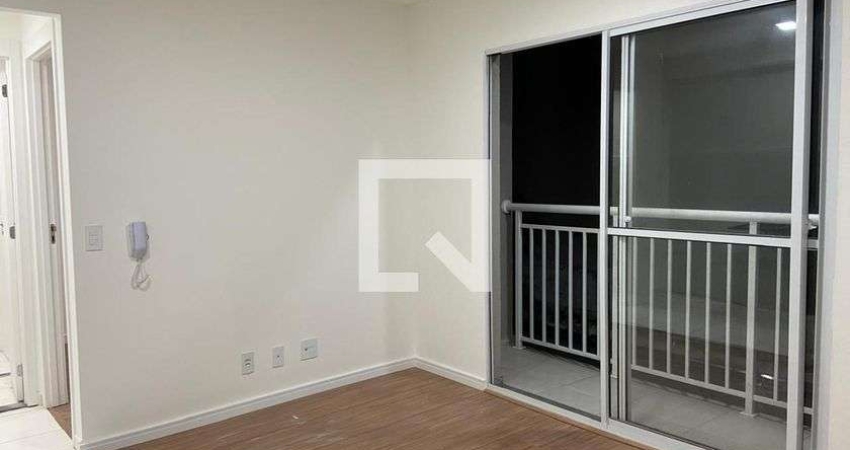 Apartamento à Venda - Tatuapé, 1 Quarto,  29 m2