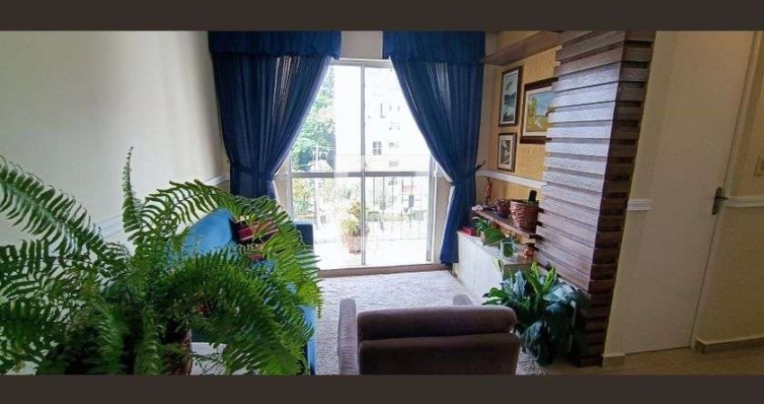 Apartamento à Venda - Portal do Morumbi, 2 Quartos,  50 m2