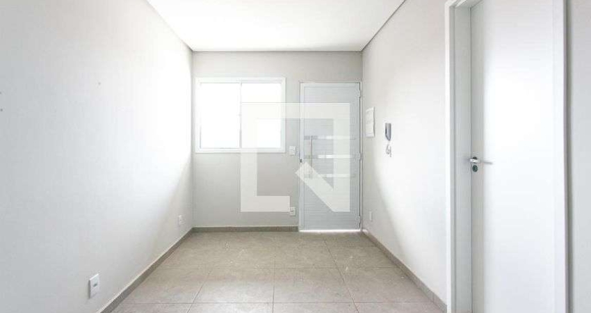 Apartamento à Venda - Penha de França, 2 Quartos,  39 m2