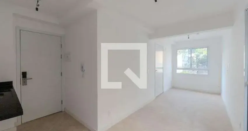 Apartamento à Venda - Bela Vista, 1 Quarto,  26 m2