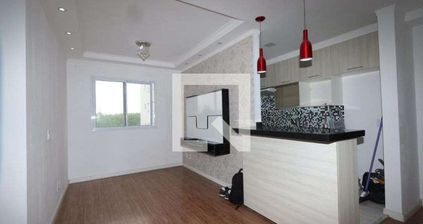 Apartamento à Venda - Vila Prudente, 2 Quartos,  45 m2