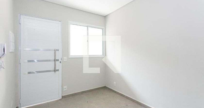 Apartamento à Venda - Penha de França, 2 Quartos,  37 m2